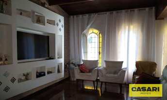 Imagem 6: Casa com 3 dormitórios à venda, 225 m² - Vila Guarani - Santo André/SP