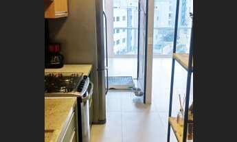 Imagem 6: São Caetano do Sul - Apartamento Padrão - Osvaldo Cruz