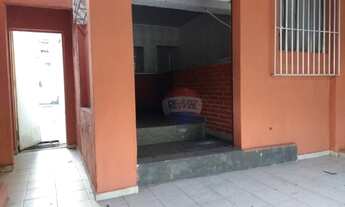 Imagem 3: Casa comercial de 04 dormitórios com forno de Pizza - Perto da Praça Isaí Leiner - Jardim