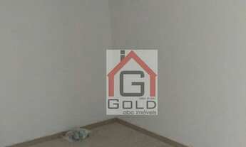 Imagem 5: Apartamento com 2 dormitórios à venda, 48 m² por R$ 270.000,00 - Vila Assunção - Santo And