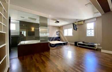 Imagem 3: Apartamento com 2 dormitórios, 234 m² Itaim Bibi - São Paulo/SP