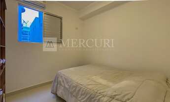 Imagem 7: Apartamento com 3 dormitórios à venda, 82 m² por R$ 380.000,00 - Praia da Enseada - Guaruj