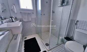 Imagem 6: Apartamento no The One Cambui, 2 suites, 2 garagens!!!