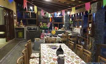 Imagem: CASA EM CONDOMÍNIO - GRANJA VIANA - SP