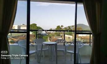 Imagem 4: Apartamento em Centro - Ubatuba, SP - AP726