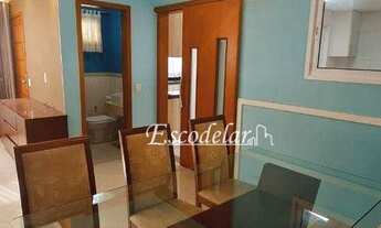 Imagem 4: Casa com 3 dormitórios à venda, 188 m² por R$ 850.000,00 - Parada Inglesa - São Paulo/SP