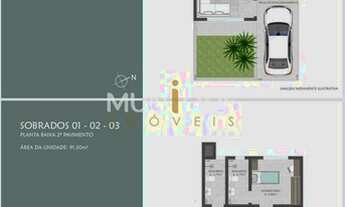 Imagem 5: Ivoti - Casa Padrão - Jardim Buhler