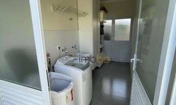 Imagem 2: Casa com 3 dormitórios sendo duas suítes à venda, 160 m² - Condomínio Ibiti Reserva - Sor