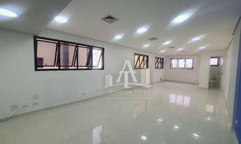 Imagem 3: Excelente Sala Comercial com 52 m² à Venda na Vila Mariana - Confira!