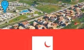 Imagem: .Lote na Avenida Principal com Duas Frentes