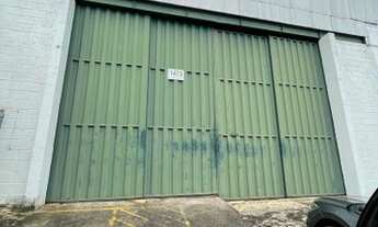 Imagem 2: Galpão para aluguel no bairro São Francisco com 02 docas