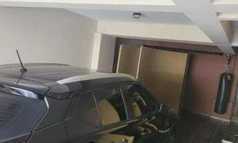 Imagem 2: Sobrado com 3 dormitórios à venda, 169 m² por R$ 900.000 - Jardim Wallace Simonsen - São B