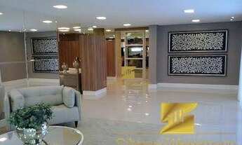 Imagem 6: Apartamento à venda no Edifício Sofisticato com 4 dormitórios sendo 03 suítes no bairro