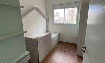 Imagem 4: Apartamento com 3 dormitórios para alugar, 122 m² por R$ 6.000,00/mês - Jardim Flor da Mon