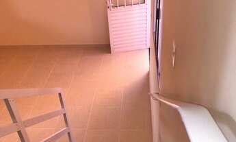 Imagem 3: Casa de condomínio sobrado para venda com 70 metros quadrados com 2 quartos