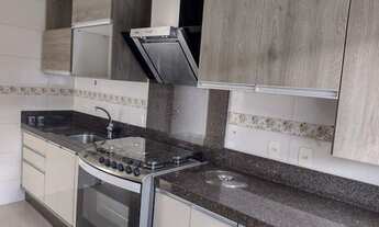 Imagem 3: Casa com 2 dormitórios para alugar, 88 m² por R$ 5.000,00/mês - Engordadouro - Jundiaí/SP