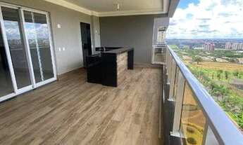 Imagem 4: Apartamento com 3 dormitórios à venda, 195 m² por R$ 1.485.000,00 - Residencial Alto do Ip