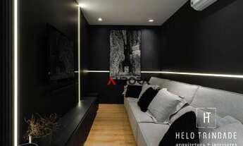 Imagem 5: Sobrado com 4 dormitórios à venda, 445 m² por R$ 7.300.000,00 - Royal Park Residence &