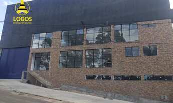 Imagem 7: Galpão para alugar, 1672 m² por R$ 30.096,00/mês - Terra Preta - Mairiporã/SP