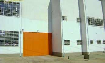 Imagem: Galpão à venda, 765 m² por R$ 2.100.000,00