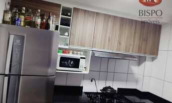 Imagem 4: Apartamento à venda, 46 m² por R$ 200.000,00 - Jardim Bertoni - Americana/SP