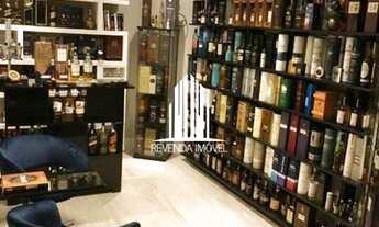 Imagem 6: Apartamento a venda, 190m², 2 quartos sendo suítes , 3 vagas