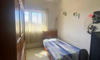 Imagem 7: Cobertura com 2 dormitórios à venda, 85 m² por R$ 184.900,00 - Ipiranga - Juiz de Fora/MG