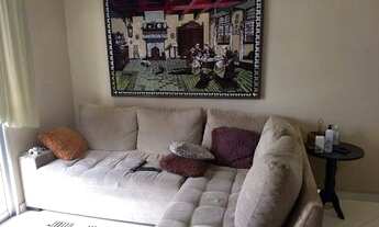 Imagem: Apto para venda com 78 m² com 3 quartos