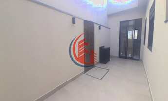 Imagem 6: Projeto Diferenciado, Integrando a Cozinha com Área Gourmet em Indaiatuba-SP!!!