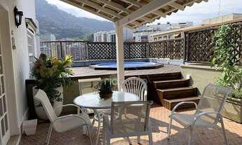 Imagem 3: Cobertura com 3 dormitórios, 375 m² - venda por R$ 7.200.000,00 ou aluguel por R$ 19.000,0