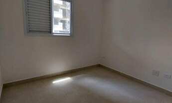 Imagem 4: Apartamento com 1 dormitório à venda, 51 m² por R$ 330.000 - Caiçara - Praia Grande/SP