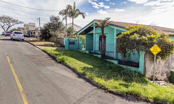 Imagem 3: Lote/Terreno para venda com 480 metros quadrados em São Braz - Curitiba - PR