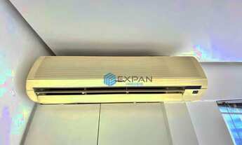 Imagem 5: Sala, 30 m² - venda por R$ 200.000,00 ou aluguel por R$ 1.000,00/mês - Barra da Tijuca - R