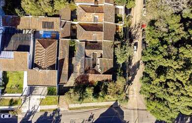 Imagem 5: Terreno à venda, 676 m² por R$ 1.600.000,00 - Mossunguê - Curitiba/PR