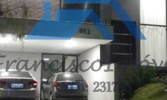 Imagem 2: Sobrado à venda, PARQUE IBITI RESERVA, SOROCABA, sp