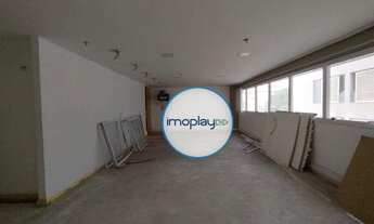 Imagem 5: Conjunto comercial com 85m² mezanino, 02 banheiros, luminárias e persianas