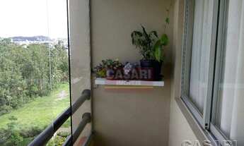 Imagem 4: Apartamento Residencial à venda, Planalto, São Bernardo do Campo - AP54516