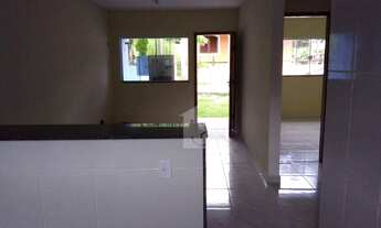 Imagem 4: Casa com 2 dormitórios à venda, 90 m² por R$ 185.000,00 - Vale da Figueira - Maricá/RJ