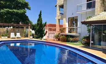 Imagem 5: Sobrado com 5 dormitórios à venda, 598 m² por R$ 3.700.000,00 - Centro - Itanhaém/SP