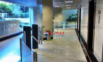 Imagem: Sala para alugar, 79 m² por R$ 4.687,22/mês