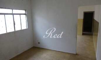 Imagem 6: Casa com 2 dormitórios para alugar, 51 m² por R$ 1.000,00/mês - Vila Figueira - Suzano/SP