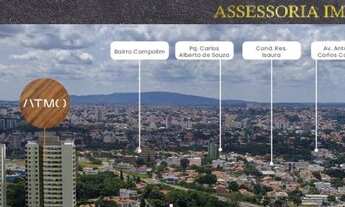 Imagem 7: ATMO, apartamento de 67 a 115m², a venda, em Sorocaba/SP