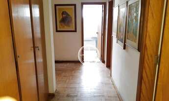 Imagem 7: Apartamento com 3 dormitórios à venda, 210 m² - Higienópolis - São Paulo/SP