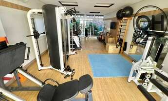 Imagem 4: Apartamento com 4 dormitórios à venda, 333 m² por R$ 3.500.000,00 - Meireles - Fortaleza/C