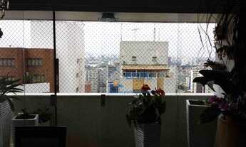 Imagem 6: Cobertura Duplex com 4 Suites e piscina individualà venda, 345 m² por R$ 2.300.000 - Perdi