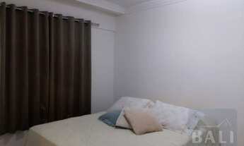 Imagem 3: Apartamento com 2 dormitórios à venda, 64 m² por R$ - Jardim da Luz - Taubaté/SP-Maison C