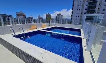 Imagem 15: Apartamento Novo Pronto para Morar na Guilhermina Praia Grande/SP