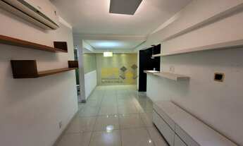 Imagem 3: Apartamento à venda, 2 quartos, 1 suite - vaga na escritura, infra total Rio Comprido, Rio