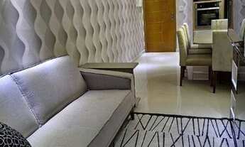 Imagem 6: Apartamento com 3 dormitórios à venda, 85 m² - Vila Gilda - Santo André/SP