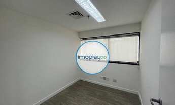 Imagem 6: Conjunto Comercial, 90 m² - venda por R$ 1.260.000 ou aluguel por R$ 6.200/mês - Vila Olím